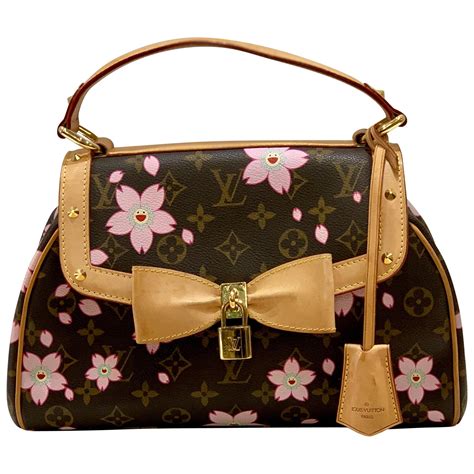 cherry blossom louis vuitton replica|louis vuitton cherry blossom collection.